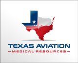 https://www.logocontest.com/public/logoimage/1678044563Texas Aviation Medical Resources 502.png